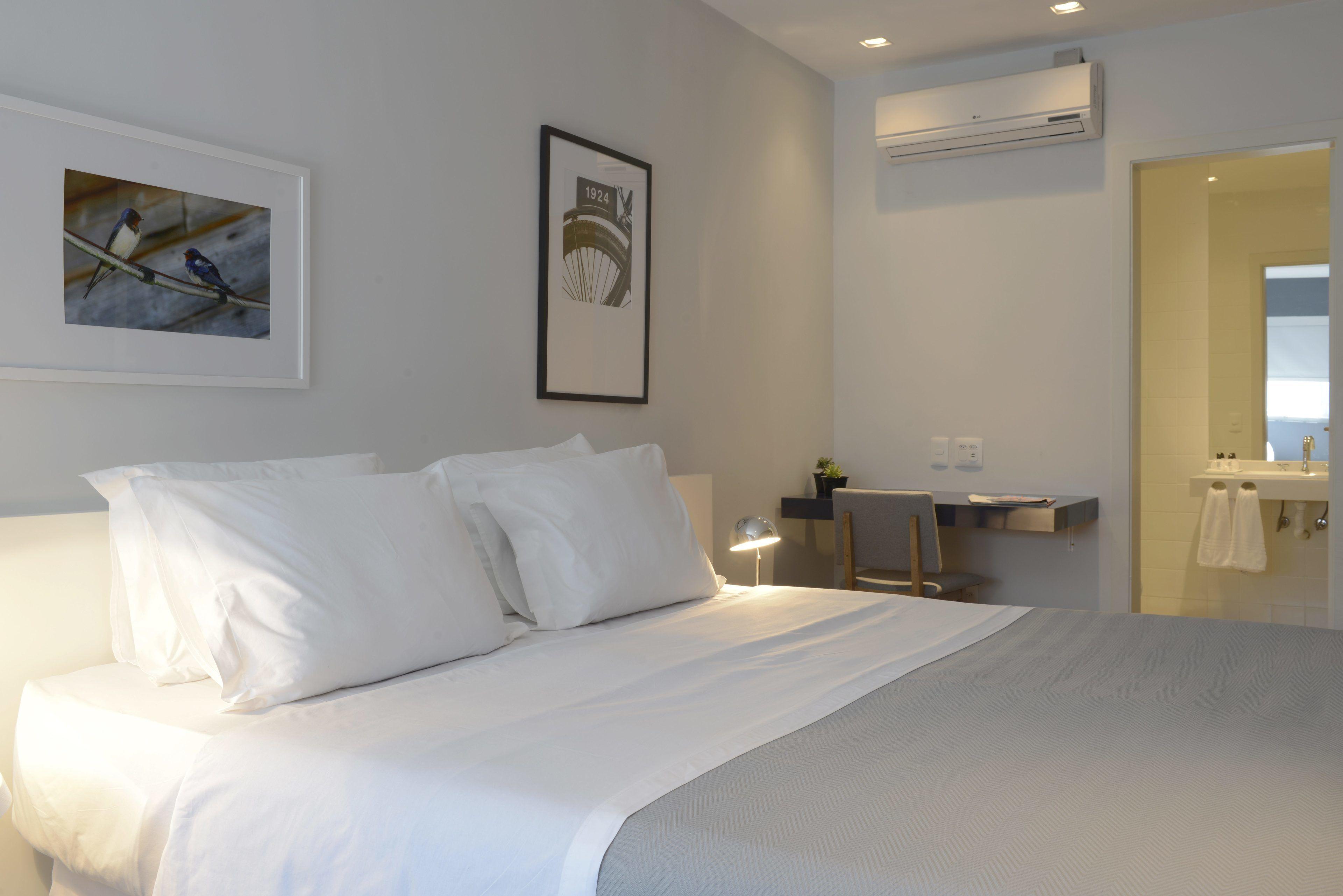 Be Hotel — Photos 1