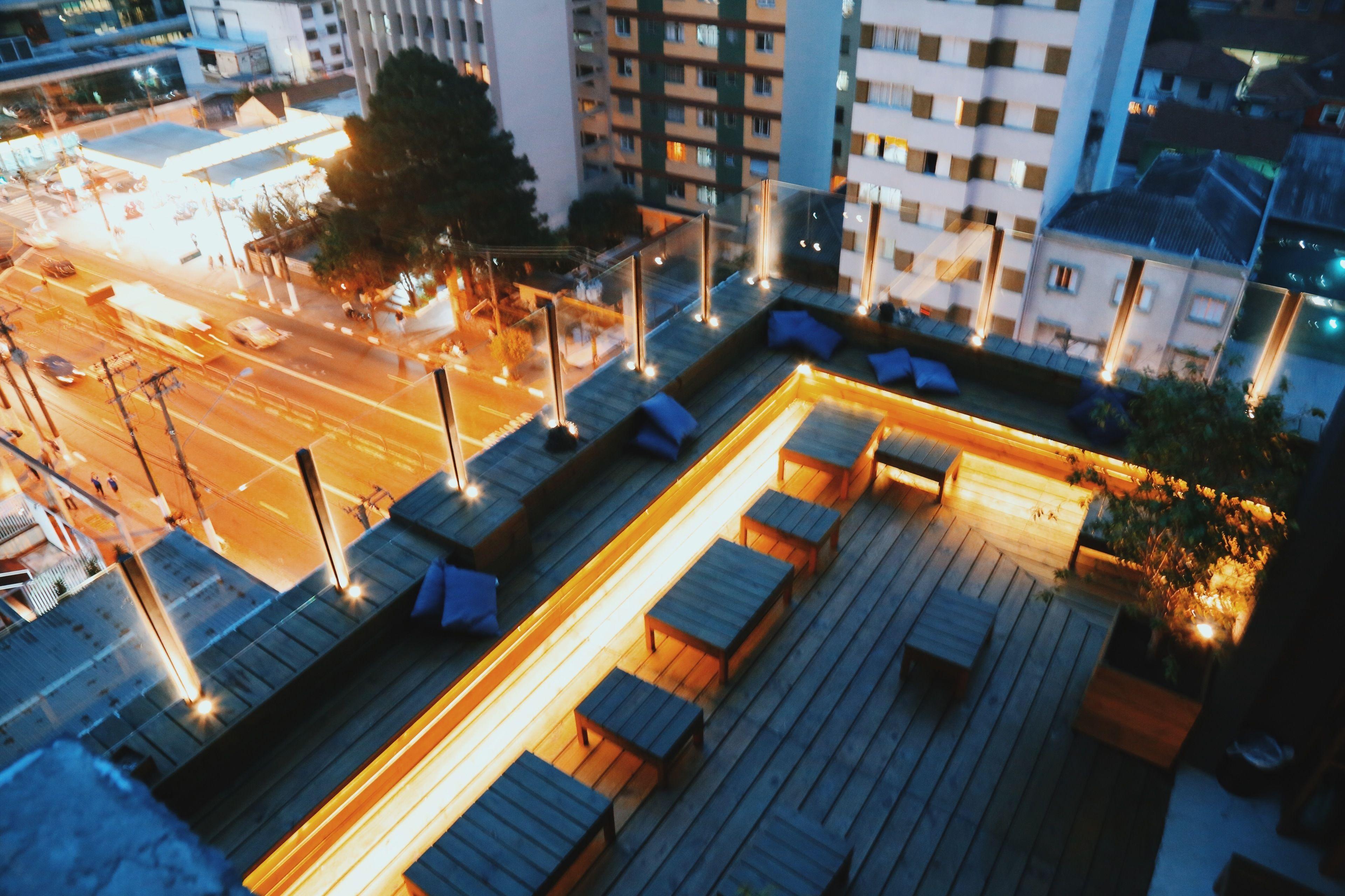 Be Hotel — Photos 2